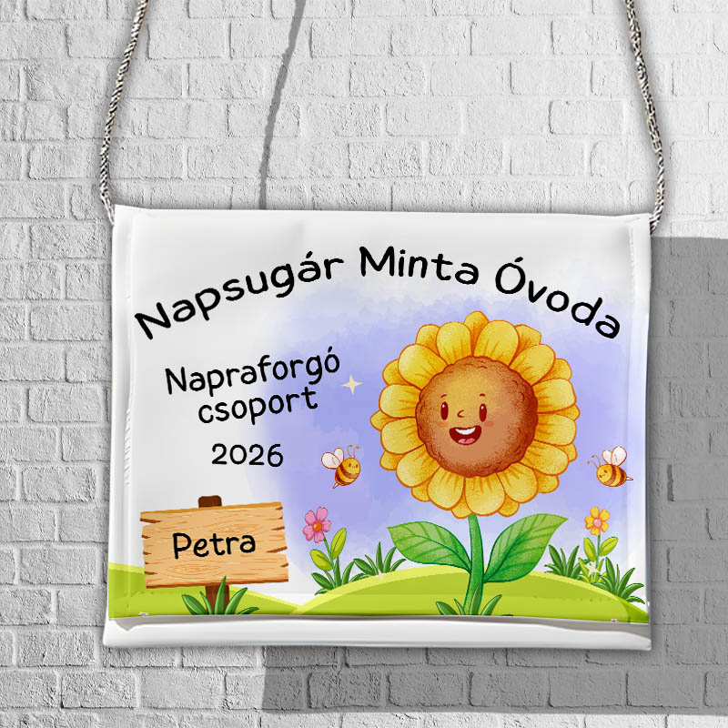 Napraforgó
